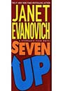 Seven Up (A Stephanie Plum Novel) by Janet Evanovich